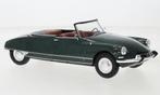 Citroën DS 19 Cabriolet, Ophalen of Verzenden, Nieuw, Auto, Bburago