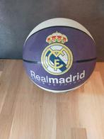 Real Madrid Basketbal, Ophalen of Verzenden, Zo goed als nieuw, Bal