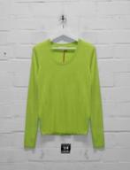 Just in Case - Mooi fijngebreid truitje mt 42 + 44 - Nieuw