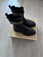 michael kors laarzen 38, Michael Kors, Zwart, Ophalen of Verzenden, Zo goed als nieuw