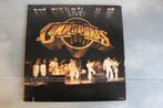 LP Commodores – Live! ( 1977 Soul / Disco )   3812, Ophalen of Verzenden, 1960 tot 1980, 12 inch