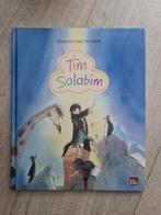 Tim Salabim - Harmen van Straaten, Ophalen of Verzenden, Zo goed als nieuw, Harmen van Straaten, Sprookjes