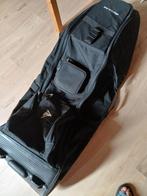 vliegtuig golfbag, Sport en Fitness, Golf, Ophalen, Zo goed als nieuw, Tas, Overige merken