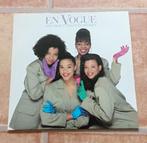 12'' En Vogue - You don't have to worry, Ophalen of Verzenden, 1980 tot 2000, Zo goed als nieuw, 12 inch
