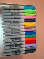 Sharpie Permanent Marker Fine Point 15 stuks, Ophalen of Verzenden, Nieuw
