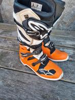 Motorcross laarzen Alpinestars, Motoren, Ophalen, Tweedehands, Laarzen