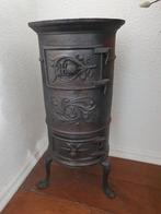 Schippers houtkacheltje, Huis en Inrichting, Ophalen of Verzenden, Zo goed als nieuw, Hout, Houtkachel