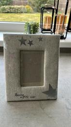 Fotolijstje kerst, Ophalen of Verzenden, Gebruikt