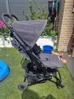 Buggy easywalker, Ophalen, Zo goed als nieuw, Overige merken, Verstelbare rugleuning
