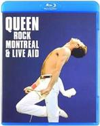 Queen Rock Montreal blu ray (nieuw), Cd's en Dvd's, Blu-ray, Ophalen of Verzenden, Muziek en Concerten, Nieuw in verpakking