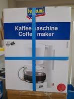 koffiezetapparaat voor 10 kopjes koffie, Witgoed en Apparatuur, Koffiezetapparaten, Nieuw, 4 tot 10 kopjes, Overige modellen, Gemalen koffie