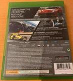 Forza 5 motorsport, Spelcomputers en Games, Games | Xbox One, Vincent's games, 1 speler, Racen en Vliegen, Ophalen of Verzenden