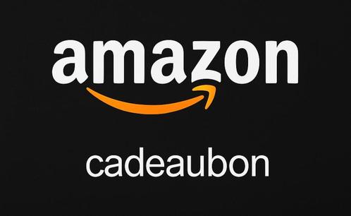 Amazon - 10% korting op alle Amazon-producten, Tickets en Kaartjes, Kortingen en Cadeaubonnen, Eén persoon, Overige typen, Kortingsbon