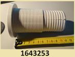 1643253 Nylon huiddoorvoer+terugslagklep+slangtule. € 15,95, Ophalen of Verzenden, Nieuw, Overige typen