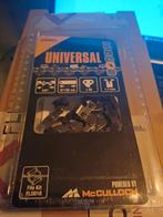 McCullogh/Husqvarna Zaagketting - Universeel - 5 stuks, Ophalen of Verzenden