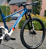 Berria Mako Pro X0 Flight Attandant-mt M-nieuw, Fietsen en Brommers, Fully, Nieuw, 53 tot 57 cm, Ophalen