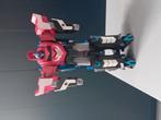 Transformers Optimus Prime, Kinderen en Baby's, Speelgoed | Actiefiguren, Ophalen of Verzenden, Gebruikt
