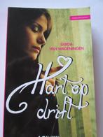 Gerda van Wageningen - Hart op drift, Ophalen of Verzenden, Gelezen, Gerda van Wageningen