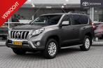 Toyota Land Cruiser 3.0 D-4D Executive 7p., Auto's, Automaat, Gebruikt, Euro 6, 255 €/maand