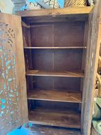 Gave India/Ibiza style kast, Ophalen, 25 tot 50 cm, 150 tot 200 cm