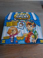 Cake splat spel, Ophalen of Verzenden