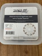 Vloerverwarmingsfrees vr extra harde vloeren, Ophalen of Verzenden
