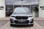 BMW X1 M35i xDrive High Executive Automaat / Panoramadak / T, Zwart, 4 cilinders, 300 pk, Bedrijf