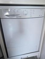 Droger indesit, Ophalen, Gebruikt, Luchtafvoer