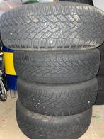 Winterbanden opel corsa GRATIS, Ophalen, Gebruikt