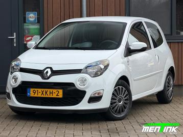 Renault TWINGO 1.2 16V Airco Goed onderhoud N.A.P. beschikbaar voor biedingen