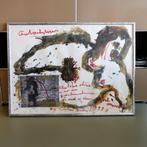 Anton Heijboer (1924-2005), Antiek en Kunst, Ophalen of Verzenden