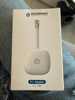 Solarman P1 Meter - Nieuw in Verpakking, Doe-het-zelf en Verbouw, Meetapparatuur, Ophalen, Nieuw, Multimeter