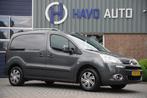 Citroën Berlingo 1.6 VTi, 3-ZITS, AIRCO, TREKHAAK, BTW-VRIJ, Voorwielaandrijving, Euro 5, Stof, 4 cilinders