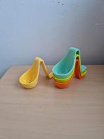 Eiko design ei kokers voor rand pan - Christina Schäfer, Ophalen of Verzenden, Nieuw