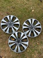 Wieldoppen 15” 3 stuks, Ophalen of Verzenden, Zo goed als nieuw