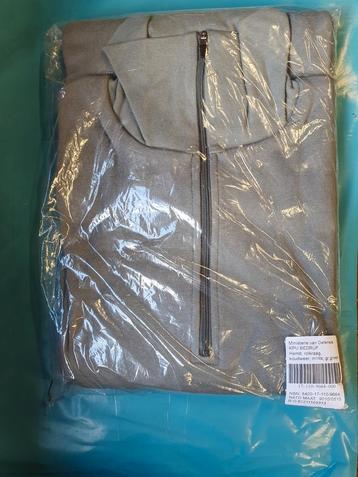 Shirt/Hemd rolkraag (langemouw)koudweer maat xl nieuw beschikbaar voor biedingen