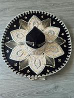 Mooie sombrero, Ophalen, Zo goed als nieuw, One size fits all