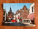 Recreatieoord Veluwestrand. Elburg aan Zee. 1972., Ophalen of Verzenden, 1960 tot 1980, Gelopen, Gelderland