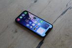 Apple iPhone 12 - 64GB - Zwart | Nieuwe batterij | Garantie, Apple, Apple, Zwart, Refurbished