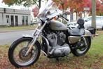 Harley-Davidson Sportster XL 883 sportster 883 low, Chopper, Bedrijf, 883 cc, Meer dan 35 kW
