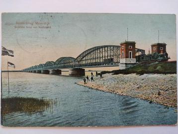 H198 Dordt Moerdijk 1912 beschikbaar voor biedingen