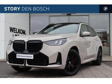 BMW X3 30e xDrive High Executive M Sport Automaat / Panorama beschikbaar voor biedingen