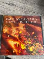 Paul McCartney - Flowers in the Dirt CD, Ophalen of Verzenden, Zo goed als nieuw