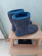 Blauw Ugg maat 40, UGG, Blauw, Lage of Enkellaarzen, Ophalen of Verzenden