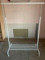 IKEA Kledingrek met Wielen - Zo Goed Als Nieuw, Kleding | Dames, Kledingrekken, Ophalen, Met wielen, Zo goed als nieuw
