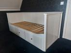 Ikea hemnes bedbank 80x200, Kinderen en Baby's, Kinderkamer | Bedden, Ophalen, Gebruikt, 180 cm of meer, 85 tot 100 cm