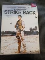 Strike back, Cd's en Dvd's, Ophalen, Zo goed als nieuw, Actie en Avontuur