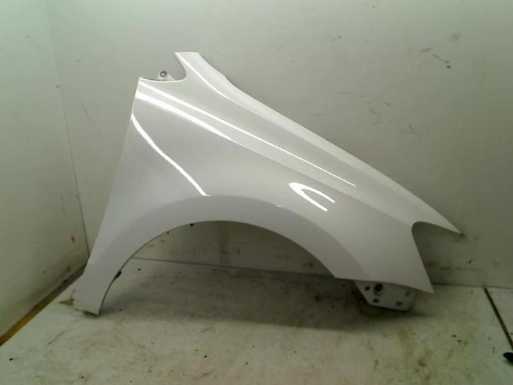 SPATBORD RECHTS VOOR LB9A Polo V (6R) (6R0821106), Auto-onderdelen, Carrosserie en Plaatwerk, Spatbord, Volkswagen, Voor, Rechts