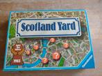 1983 Bordspel Scotland Yard eerste editie, Vijf spelers of meer, Ophalen of Verzenden, Zo goed als nieuw, Ravensburger