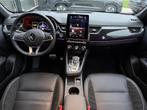 Renault Arkana 1.6 E-Tech Hybrid 145 R.S. Line Panoramadak F, Gebruikt, Zwart, 4 cilinders, USB